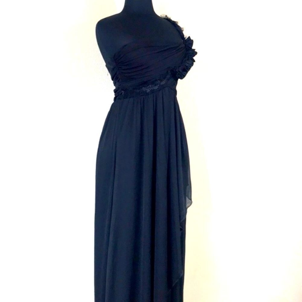 City Triangle Dress